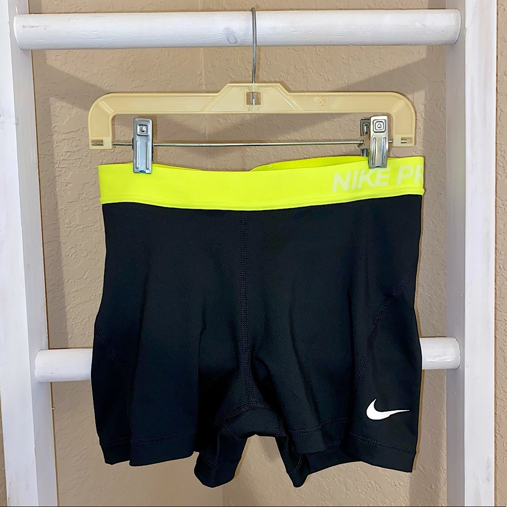Nike Spandex